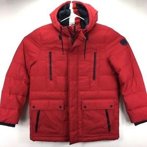 Tommy Hilfiger Men jacket